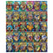 Beast Quest Ultimate MEGA Collection Box Sets (Series 1-10) 60 Books Collection