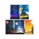 Wayfarers Series 5 Books Collection Set by Becky Chambers | Science Fiction, Space Adventure, Galaxy, Orbit,  Sci-Fi Novels, Literature, Adventure