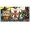 Richard the Lionheart Collection 3 Books Set By Ben Kane (Crusader, Lionheart &  King)