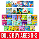 Bulk Buy My Behaviour & Emotions Collection 30 Book Set