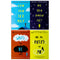 Can You See Me? Series 4 Paperback Book Collection Set by Libby Scott & Rebecca Westcott | YA Fiction, Self-Discovery, Friendship & Emotional Growth