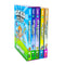 Cat Kid Comic Club Series Collection 5 Books Set By Dav Pilkey (Cat Kid Comic Club, Perspectives, On Purpose, Collaborations & Influencers)