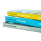 Border Trilogy 3-Book Collection by Cormac McCarthy – Classic American Literature Featuring All the Pretty Horses, The Crossing & Cities of the Plain