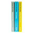 Border Trilogy 3-Book Collection by Cormac McCarthy – Classic American Literature Featuring All the Pretty Horses, The Crossing & Cities of the Plain