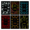 Complete Collection of Fyodor Dostoevsky: 6-Book Set – Crime and Punishment, Brothers Karamazov, The Idiot & More Russian Classics for Young Readers