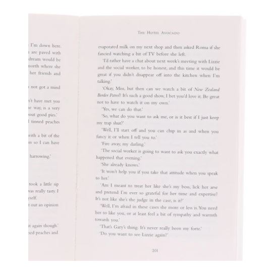 Gary Thorn Series 2 Books Collection Set by Bob Mortimer – The Satsuma Complex & The Hotel Avocado | Paperback