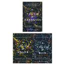 Hades x Persephone 3 Paperback Book Set by Scarlett St. Clair – Dark romance, fantasy, mythology, magic, love stories, and supernatural fiction