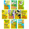 Horrible Science 10-Book Collection by Nick Arnold | Fun & Educational STEM Books for Kids – Science Facts, Experiments & Laugh-Out-Loud Learning