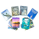 Introduction to History, Science, Geography, Nature for Beginners 60 Books Set Bundle