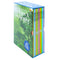 Children's Introduction to Nature & Geography 20-Books Box Set – Explore Wildlife, Ecosystems & Landscapes | Bears, Big Cats, Coral Reefs, Deserts & More