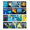 Science for Kids: 20-Book Set for Beginners (Series 1 & 2) | Fun STEM Learning, Experiments, Discovery & Educational Reading for Curious Young Minds