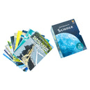 Children Introduction To Science For Beginners (Series 2) 10 Hardback Book Collection Set: (Energy, Life Cycles, Light, Magnetism, Pollution, Planet ... Solar System, Weather, Your Amazing Body)