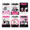 Harriet Muncaster Isadora Moon series 7 Books Set Collection, Goes camping