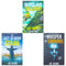 DCI Logan Crime Thrillers 4-6 Collection – 3 Book Set by JD Kirk | Gripping Mystery, Suspenseful Crime Fiction, Detective Stories & Bestseller Series