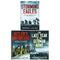 James Lucas Collection 3 Books Set (Hitler's Enforcers, The Last Year of the German Army & Storming Eagles)