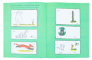 Julia Donaldson Picture & Activity 4-Book Collection– The Gruffalo Activity & Puzzle Book,Room on the Broom Coloring, Fun & Educational Kids’ Learning