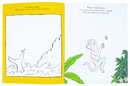 Julia Donaldson Picture & Activity 4-Book Collection– The Gruffalo Activity & Puzzle Book,Room on the Broom Coloring, Fun & Educational Kids’ Learning