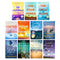 Kristin Hannah 11 Book Set Collection-  Paperback Format for Ages 12+ with Captivating Stories and Emotionally Rich Narratives