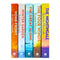 Kristin Hannah Book Collection |5 Novels for Ages 12+ – Includes The Nightingale & The Four Winds | Emotional Fiction on Love, Survival & Family Bonds