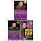 Robert T. Kiyosaki 3 Books Collection Set (Rich Dads Guide To Investing, Richd Dads Cashflow Quadrant, Rich Dad Poor Dad)