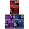 New Camelot Series Collection 3 Book Set By Sierra Simone ( American Prince, American king, American Queen)