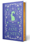 The Complete Novels of Jane Austen Leather Bound
