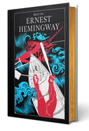 Best of Ernest Hemingway Leather Bound