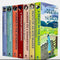 Kate Shackleton Mysteries Series 7 Books Collection Set By Frances Brody