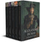 Alexandre Dumas 5 Paperback Book Collection – The Three Musketeers, Ten Years Later & More – Classic Adventure, Historical Fiction & Timeless Novels