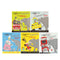 You Cant Let an Elephant Series Collection 5 Books By Patricia Cleveland Peck (You Can't Call an Elephant in an Emergency, You Can't Let an Elephant Drive a Digger, You Can't Take an Elephant on Holiday)