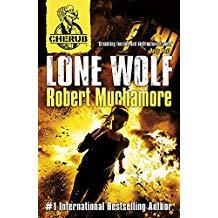 Robert Muchamore Cherub Series Book 16  Lone Wolf