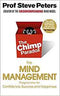 The Chimp Paradox : The Acclaimed Mind Management Programme to Help You Achieve Success, Confidence and Happiness