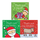 Young Children's Christmas Collection Bundle 33 Book Set