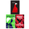 Margaret Atwood 3 Book Set (The Penelopiad, The Handmaid's Tale & The Testaments)
