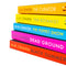 M. W. Craven 5 Book Set – The Curator, The Botanist, The Puppet Show, Dead Ground & Black Summer | Crime Thrillers, Mystery & Suspense Fiction Series