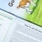 Red Squirrel Phonics Level 4- Set 2  Collection 8 Books Set(Gus and tex,A bang and a thud, Nat's shop, Keep fit, The pink thing, Fizz the pup, Set sail, A job for Thog)