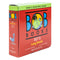 Bob Books Set 5: Long Vowels (Stage 3: Developing Readers) | 8-Book Set for Kids | Phonics, Literacy, Early Reading Skills, Fun & Educational Stories