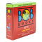 Bob Books Set 5: Long Vowels (Stage 3: Developing Readers) 8 Books Collection Set