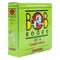 Bob Books - Complex Words Box Set Phonics, Kindergarten, First Grade (Stage 3: Developing Reader)