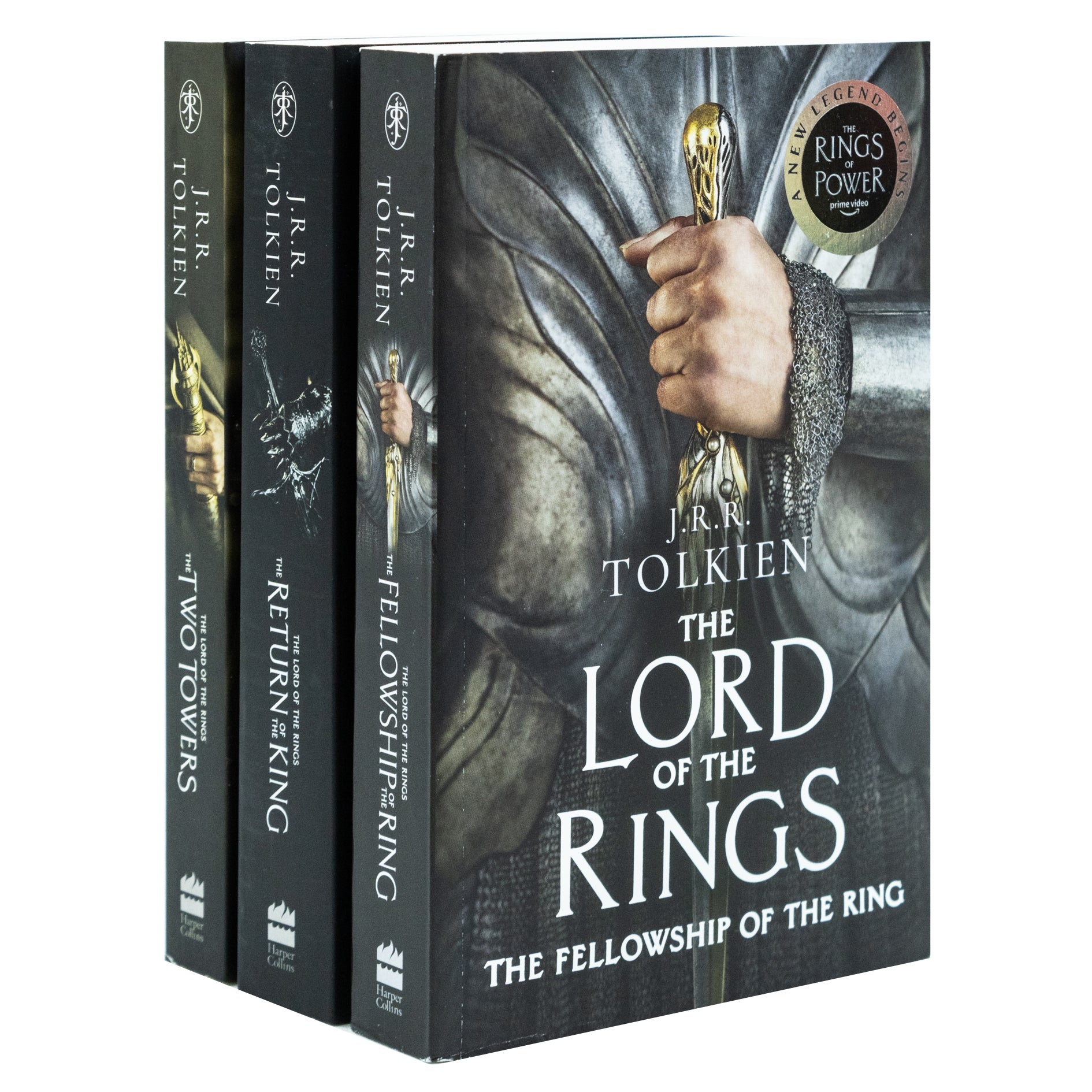 The Lord of the Rings 1992 100周年版3冊セット The Lord of the Rings 1992 100周年版3冊セット The Lord of the