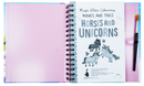 Magic Water Colouring Activity Collection 3 Book Set By Jenny Copper(Horses & Unicorns, Mermaids, Under the Sea)