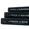 Hades X Persephone 3 Books Collection Set By Scarlett St. Clair (A Touch of Darkness, A Touch of Ruin & A Touch of Malice)