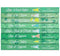 The Complete Collection Anne Of Green Gables 8 Books Hardcover Set - Classic Children's Literature, Adventure, Friendship, Imagination & More