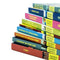 The Greatest Works of George Orwell 9-Book Collection Set | Classic Literature, Dystopian Fiction, 1984, Burmese Days, Homage to Catalonia & More