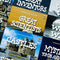 Children's Introduction to History for Beginners (Series1 & 2) 20 Paperback Books Collection Set- Fun Educational History for Kids & Engaging Learning