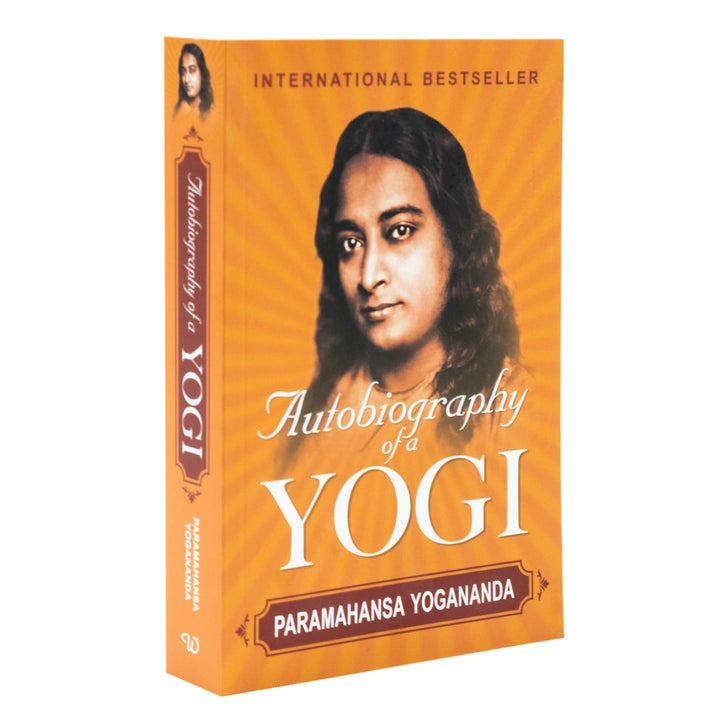 Autobiography Of A Yogi By Paramahansa Yogananda