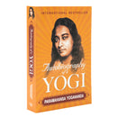 Autobiography Of A Yogi By Paramahansa Yogananda