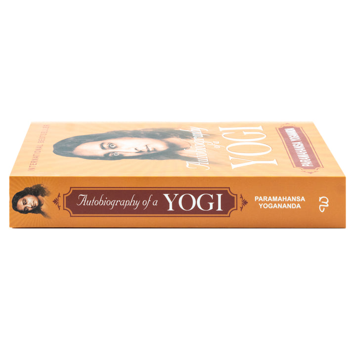 Autobiography Of A Yogi By Paramahansa Yogananda