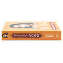 Autobiography Of A Yogi By Paramahansa Yogananda