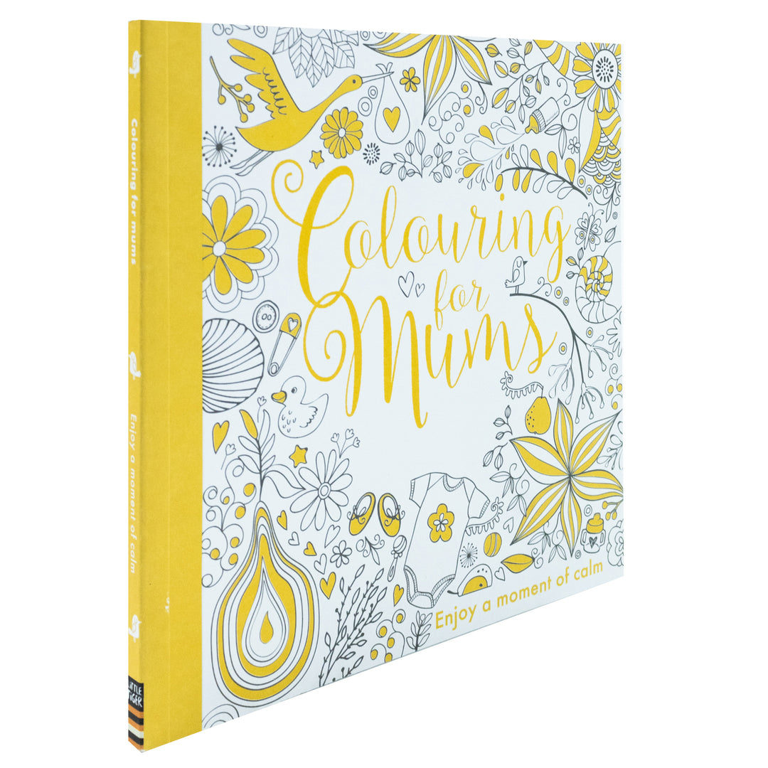 Colouring Book  For Mums (Paperback)